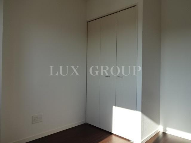 【内装】 | YamazakiSekiyuBLD