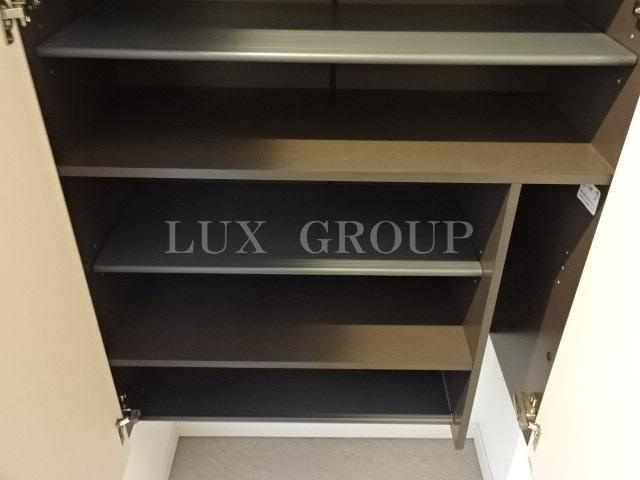 【玄関】 | YamazakiSekiyuBLD