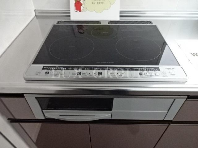 【キッチン】 | YamazakiSekiyuBLD