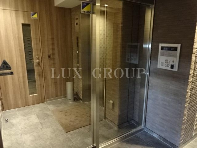 【セキュリティ】 | YamazakiSekiyuBLD