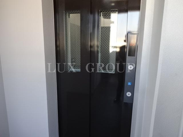 【その他共用部分】 | YamazakiSekiyuBLD