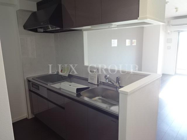 【キッチン】 | YamazakiSekiyuBLD