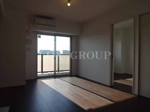 【居間・リビング】 | YamazakiSekiyuBLD