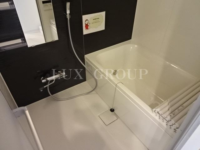 【浴室】 | YamazakiSekiyuBLD