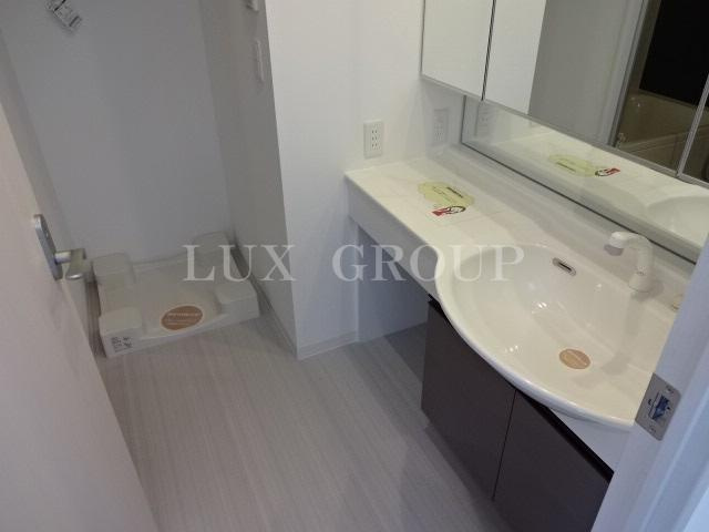 【独立洗面台】 | YamazakiSekiyuBLD