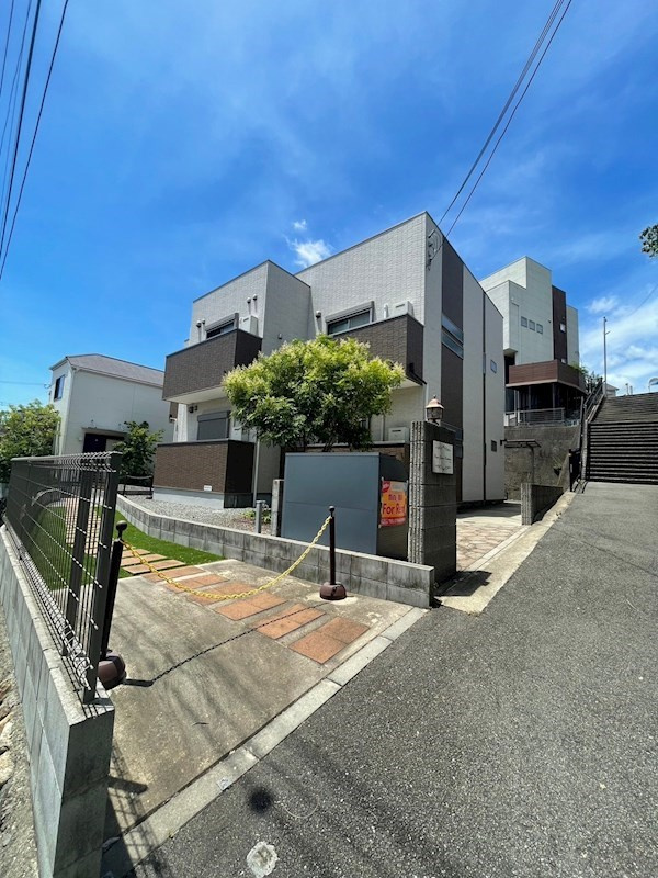 コスモガーデン上甲東園