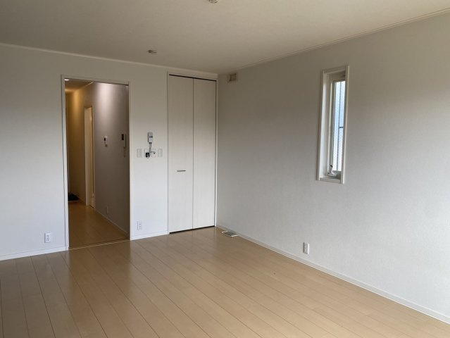 パレ　オランジュの洋室|イメージになります。