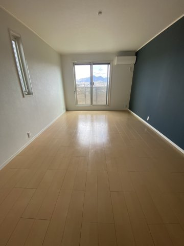 パレ　オランジュの洋室|イメージになります。