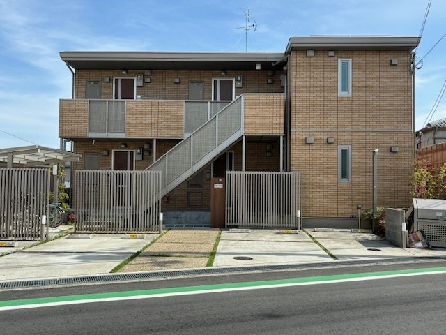 パレ　オランジュ