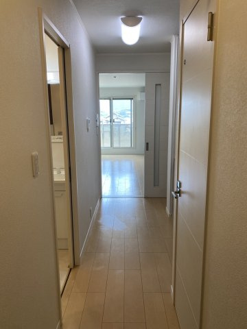 パレ　オランジュ|イメージになります。