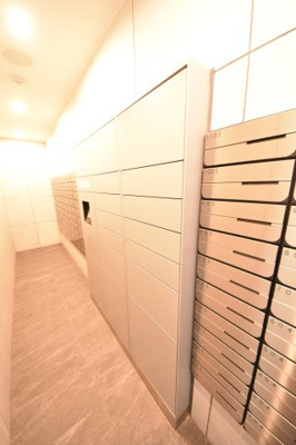 【その他共用部分】 | エスリード神戸大倉山ヒルズ