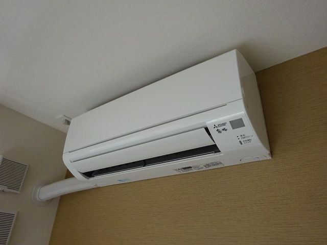 ワタリ　グランディAの設備