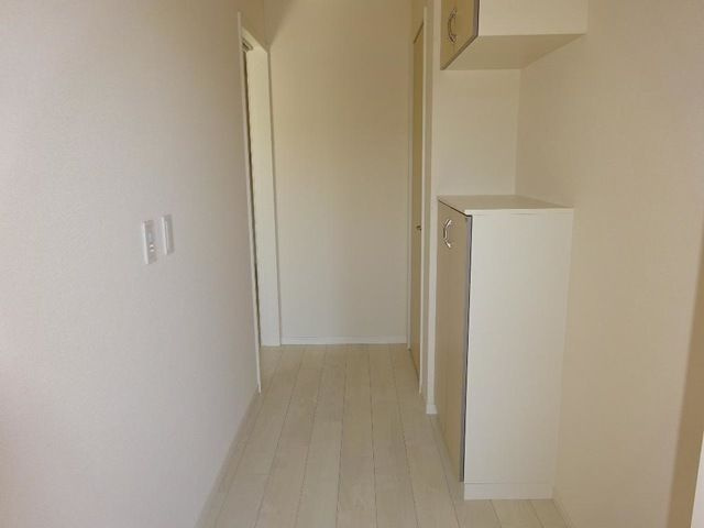 ワタリ　グランディA