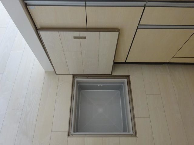 ワタリ　グランディA