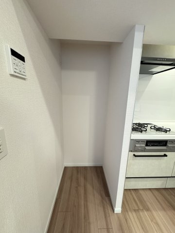 秀和高輪レジデンス　２Fのキッチン