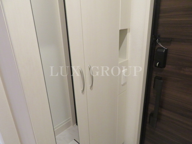 【内装】 | グランディール