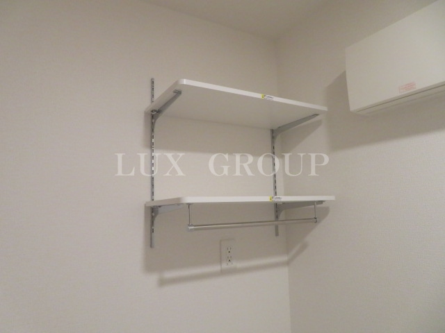 【収納】 | グランディール