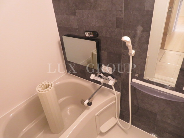 【浴室】 | グランディール