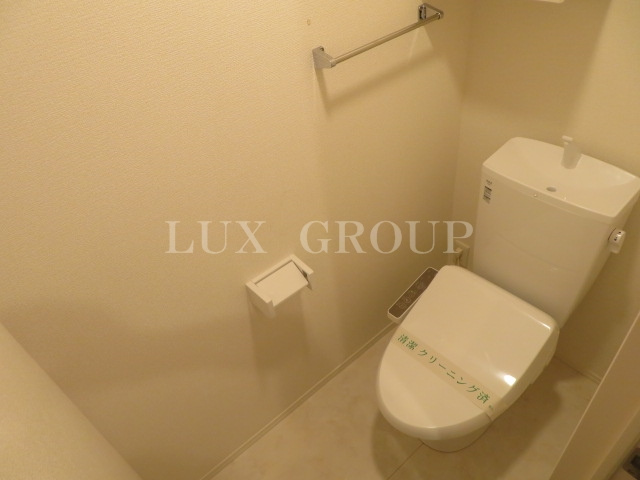 【トイレ】 | グランディール