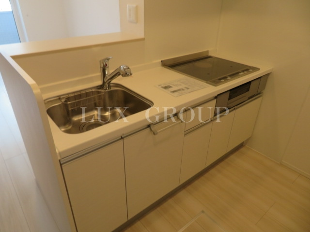 【キッチン】 | グランディール