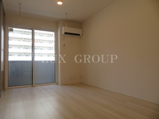 【居間・リビング】 | グランディール