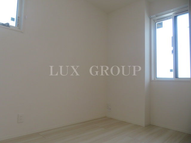 【寝室】 | グランディール