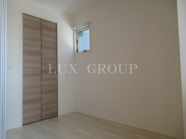 【内装】 | グランディール