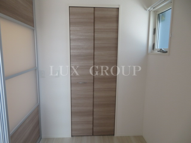 【内装】 | グランディール