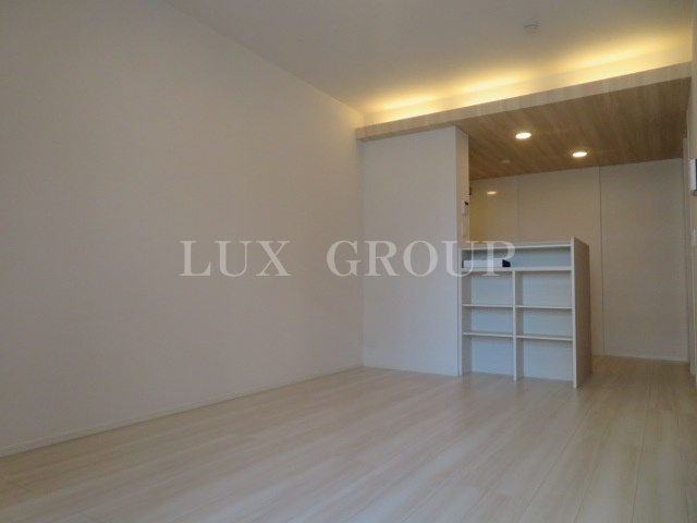 【居間・リビング】 | グランディール