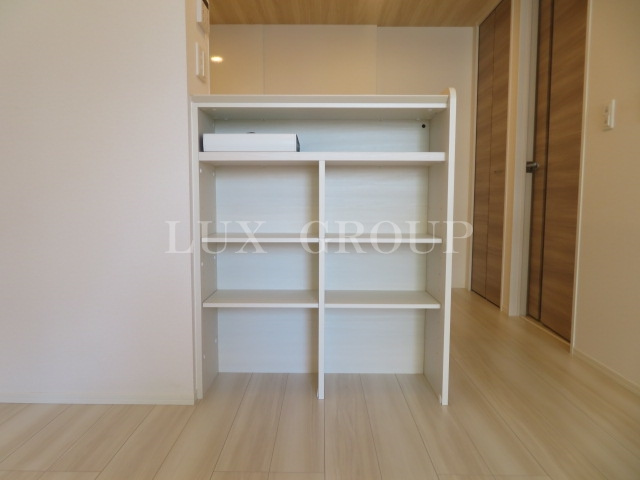 【収納】 | グランディール