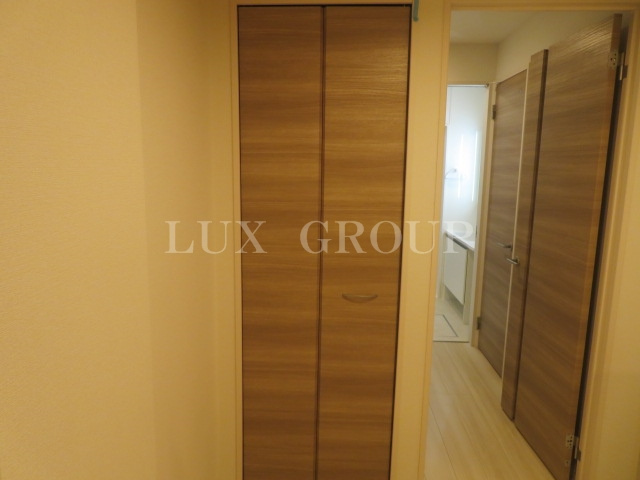 【内装】 | グランディール