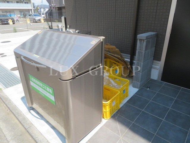 【その他共用部分】 | グランディール