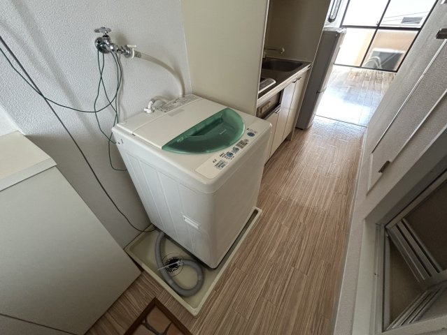 キャンパス本多聞の設備