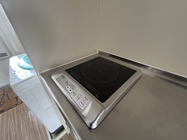 キャンパス本多聞の設備