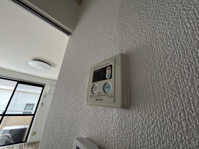 キャンパス本多聞の設備