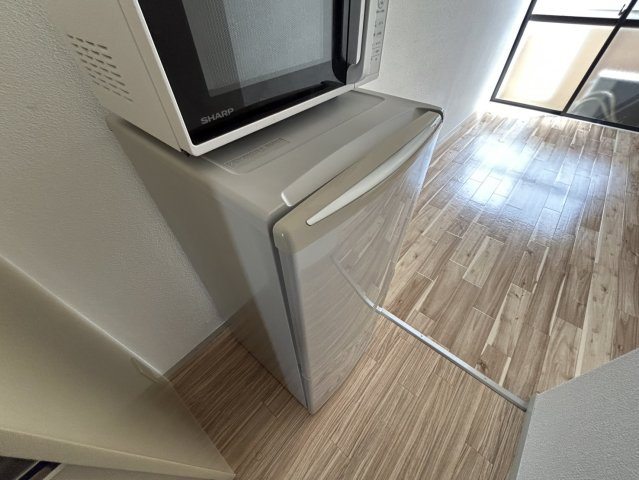 キャンパス本多聞の設備