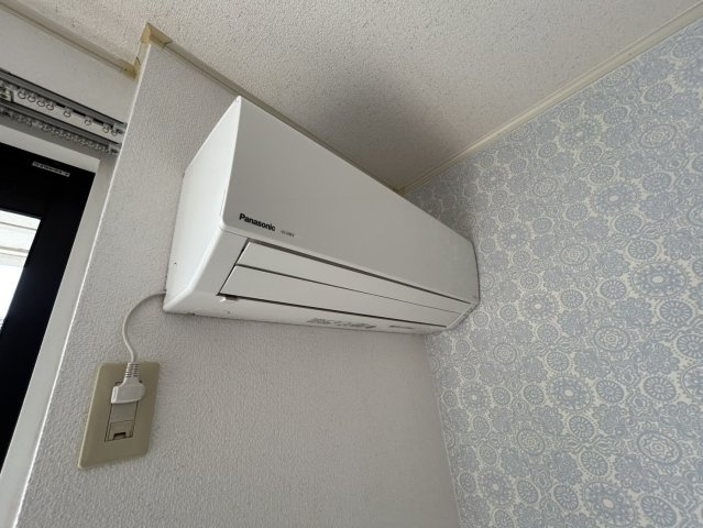 キャンパス本多聞の設備