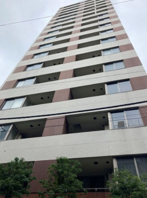 【外観】 | ＬａＳａｎｔｅ麻布十番