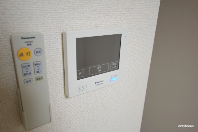 フジパレス垂水町 仲介手数料無料のセキュリティ