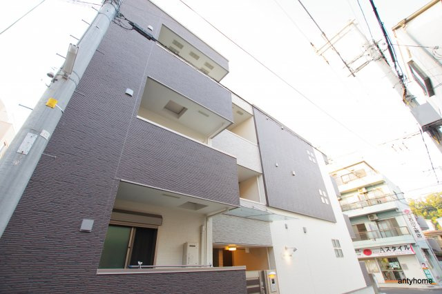 フジパレス垂水町 仲介手数料無料の外観