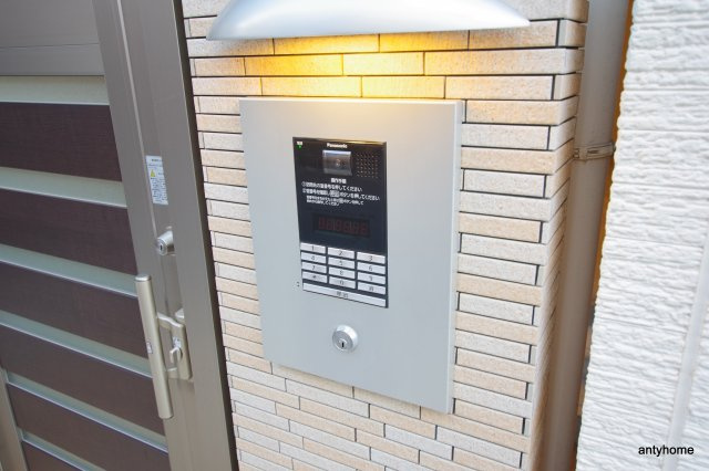 フジパレス垂水町 仲介手数料無料のその他共用部分