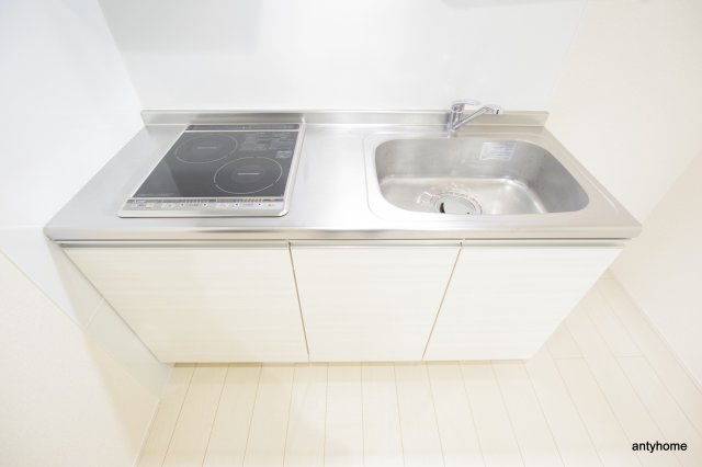 フジパレス垂水町 仲介手数料無料のキッチン