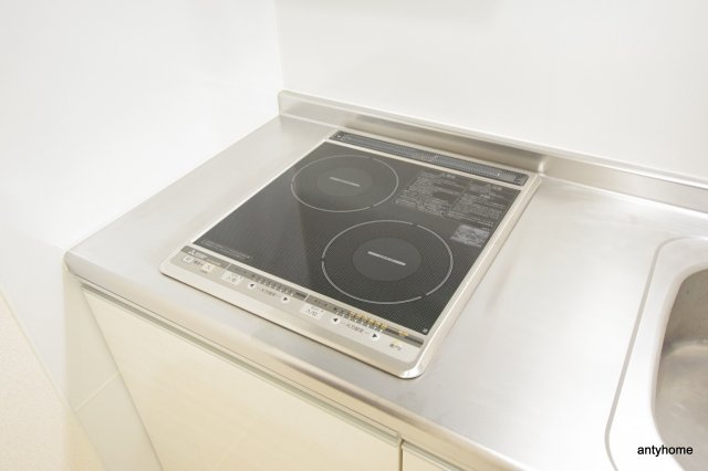 フジパレス垂水町 仲介手数料無料のキッチン