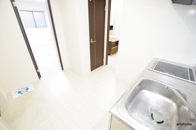 フジパレス垂水町 仲介手数料無料の内装