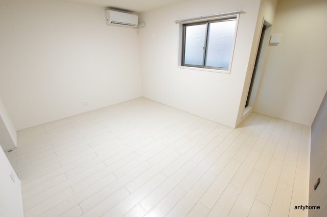 フジパレス垂水町 仲介手数料無料の寝室