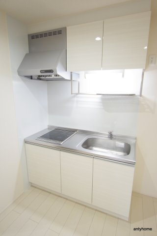 フジパレス垂水町 仲介手数料無料のキッチン