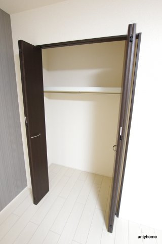 フジパレス垂水町 仲介手数料無料の収納