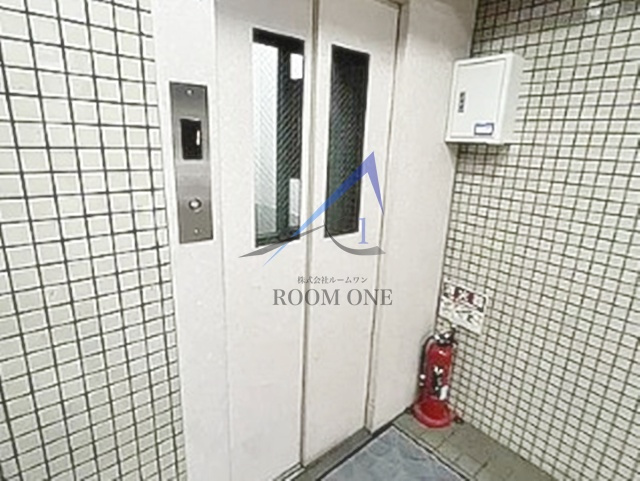 サンクレスト茅場町