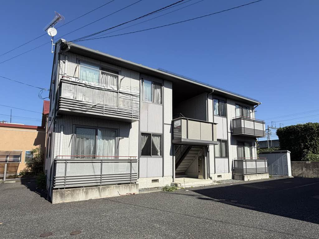 モントレー若宮 Ｂ