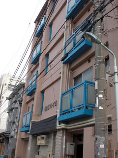 桃園ハイムの画像